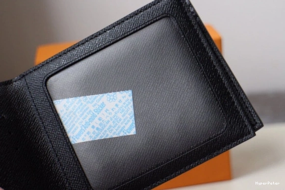WALLET VUITTON AMERIGO LOUIS 0817